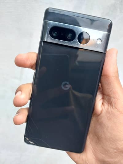 Google Pixel 7 Pro 12/128