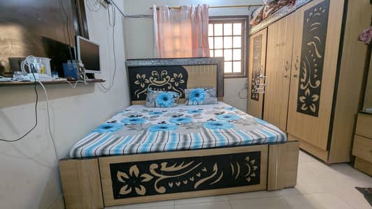 full bed set furniture almira 2 side tables and a dressing table