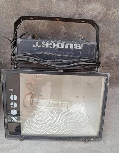 400W Sogo Lido Outdoor Heavy Duty Waterproof Stadium Floodlights