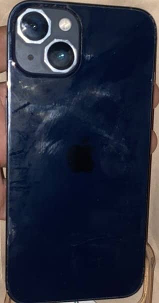 Apple iPhone 13 0