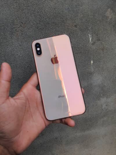Apple iPhone XS