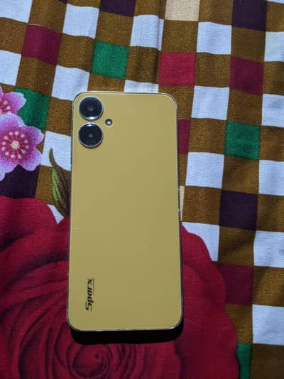 Sparx Neo 7 Ultra 6/128
