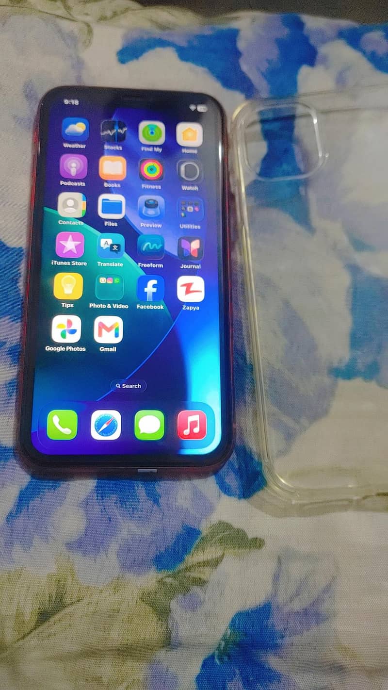 Apple iPhone 11 1
