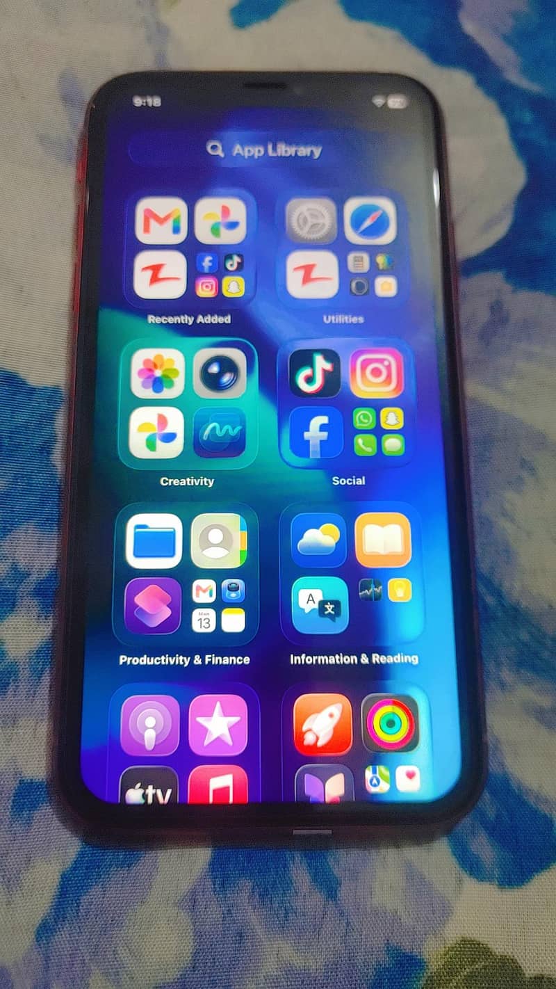 Apple iPhone 11 2