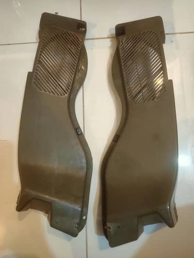 cultus trunk speaker grill (Original not china copy)