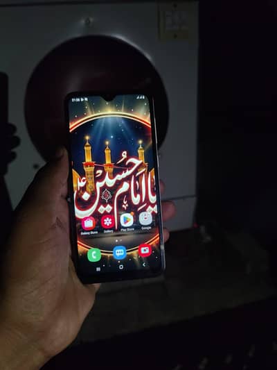 Samsung A30s For Sale