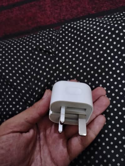 apple Offiy original 20 watt charger