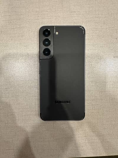 Samsung Galaxy S22 5G (8GB/128GB) | Official PTA Approved | 10/10 Mint