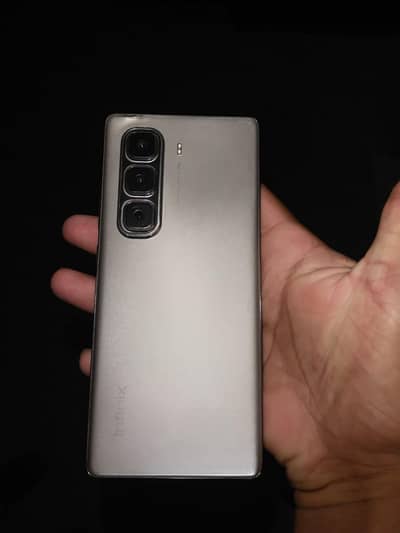 Infinix Hot 50 Pro Plus