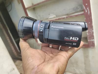 hd handycam