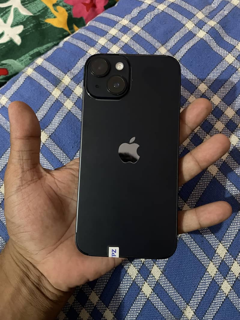 IPHONE - 14 5