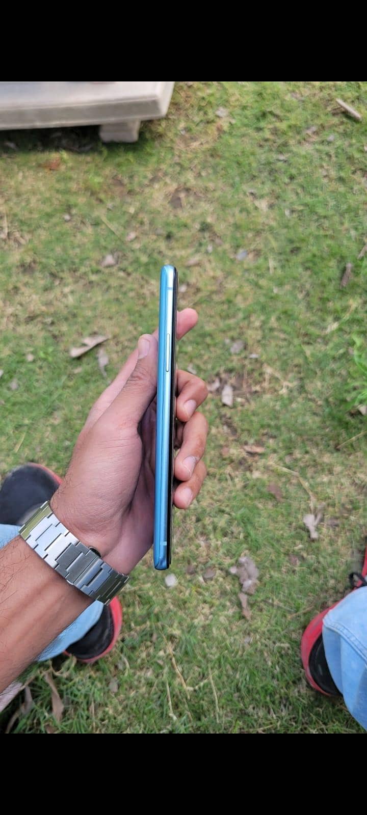 One Plus 9R 3