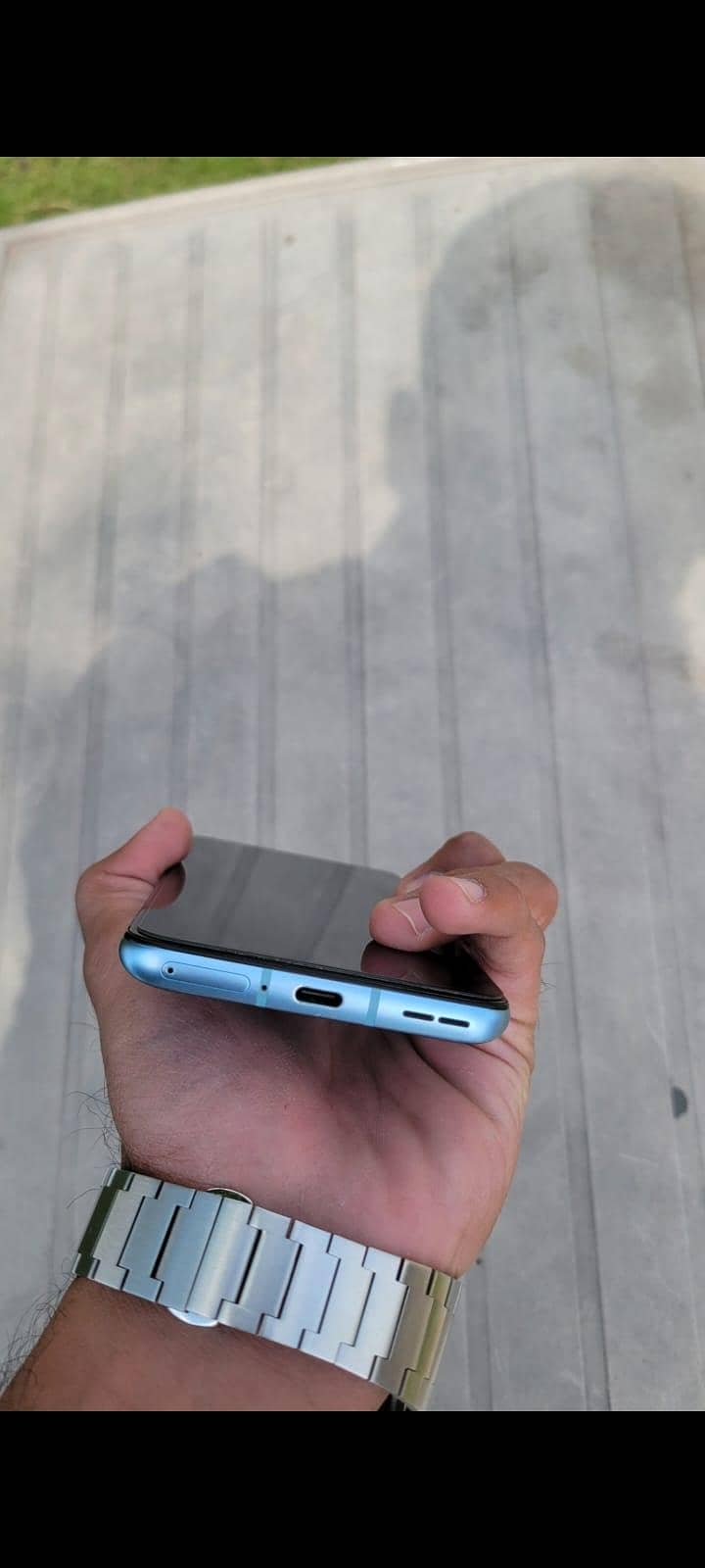 One Plus 9R 5