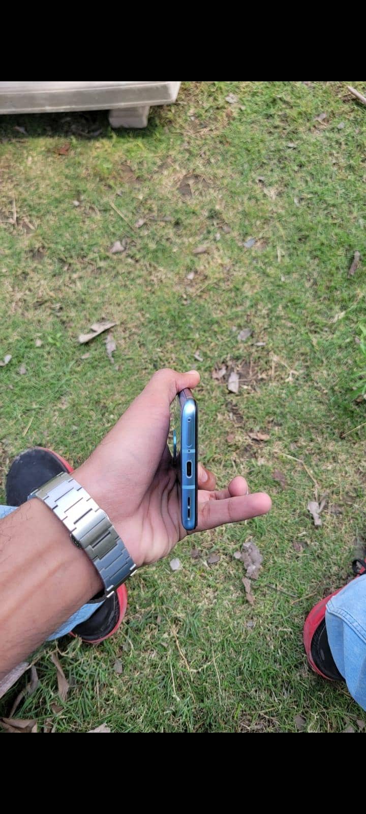 One Plus 9R 6