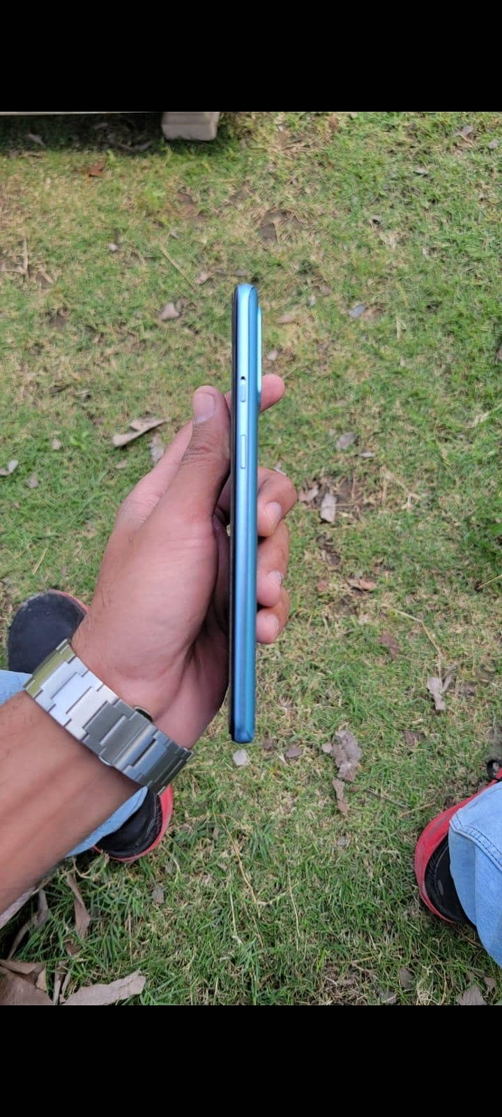 One Plus 9R 7