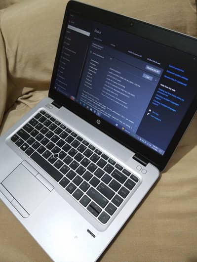 hp elite book