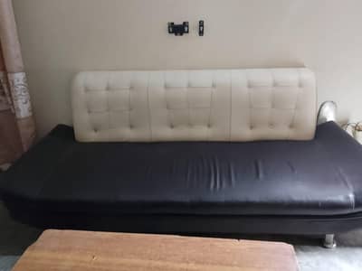 Sofa set