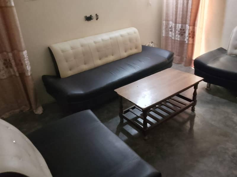 Sofa set 2