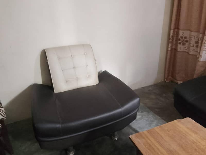 Sofa set 3