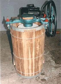 Traditional Ice Cream / Good Condition 03005604529 03166891987