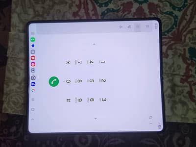 Samsung Mobile Z Fold 4
