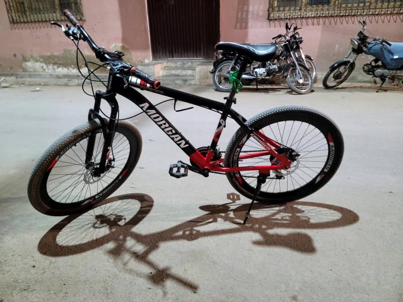 bicycle 0