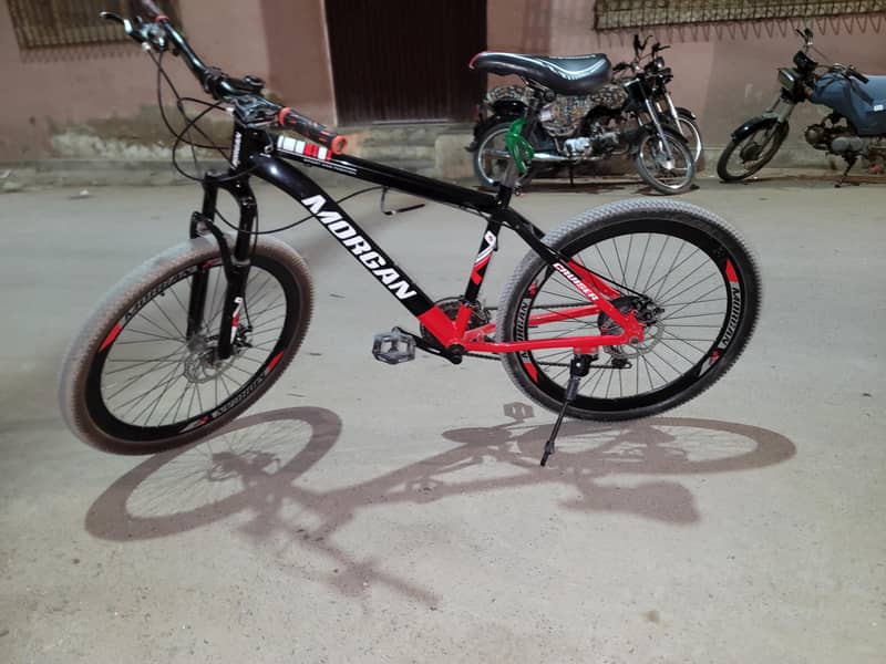 bicycle 1