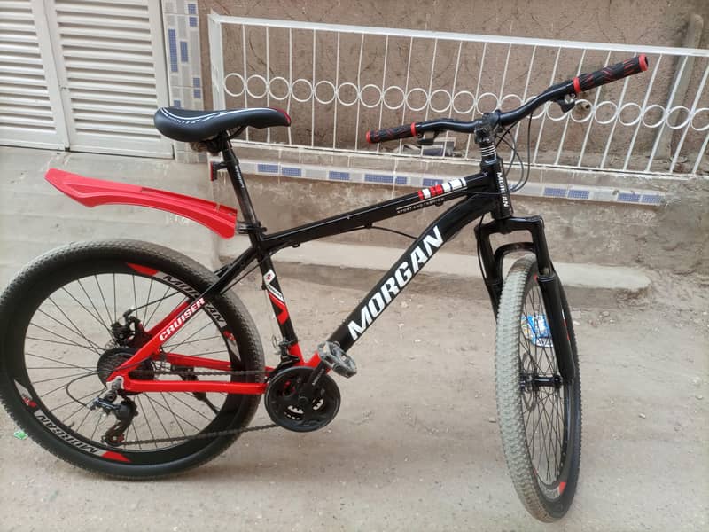 bicycle 2