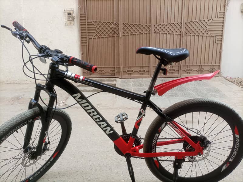 bicycle 3