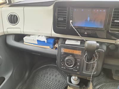 Nissan Moco 2013