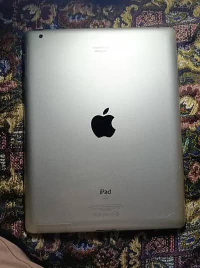 Apple ipad 16GB