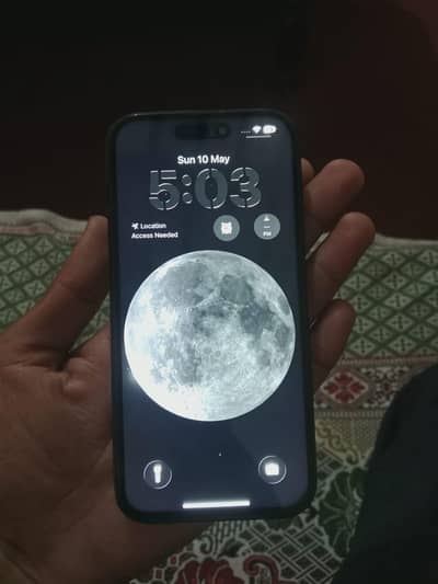 Apple iPhone 14 Pro