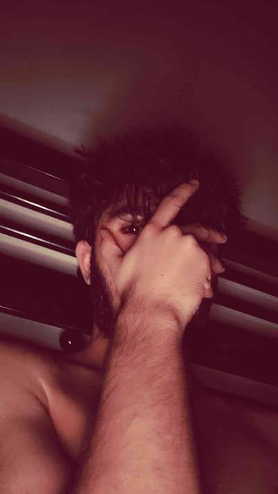 SHAHBAZ KHAN