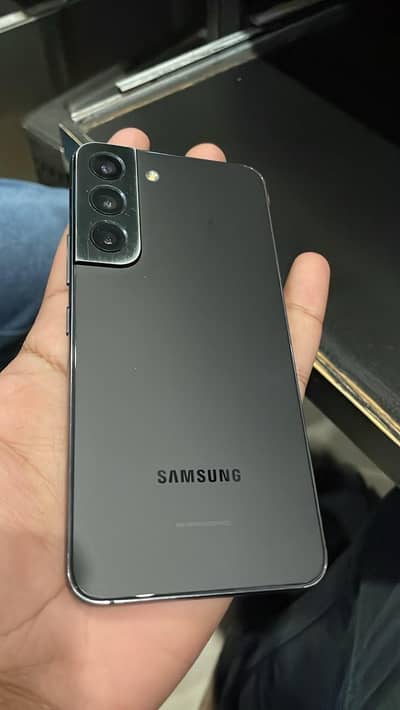 Samsung Mobile S22