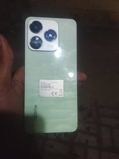 Realme C63 8/128