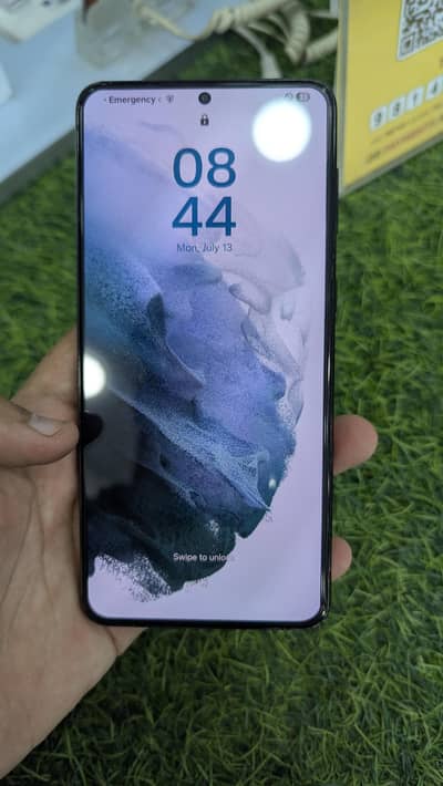 Samsung Mobile S21
