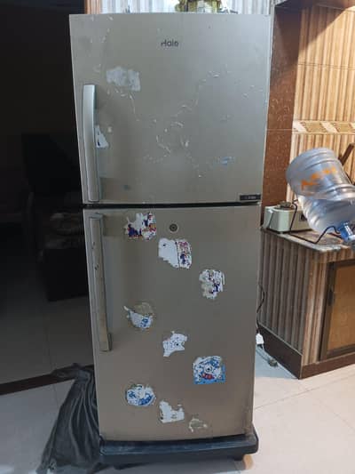 Haier refrigerator HRF-306