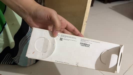 apple watch series11 box pack for sale