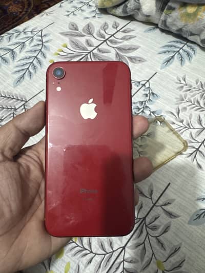 iphone xr pta