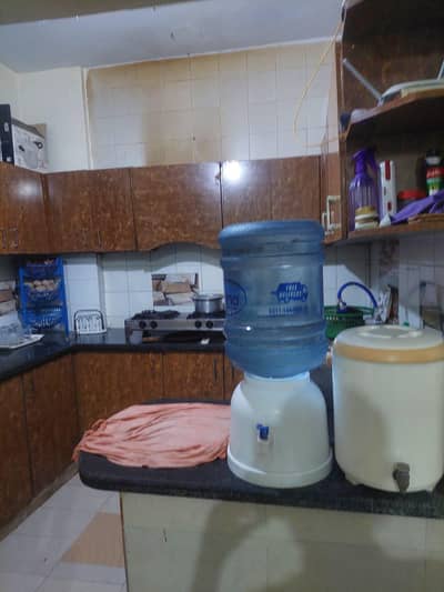 3 Bad DL Flat on Rent Gulshan, Block-3
