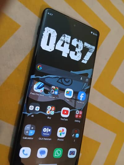 Motorola Edge 2024