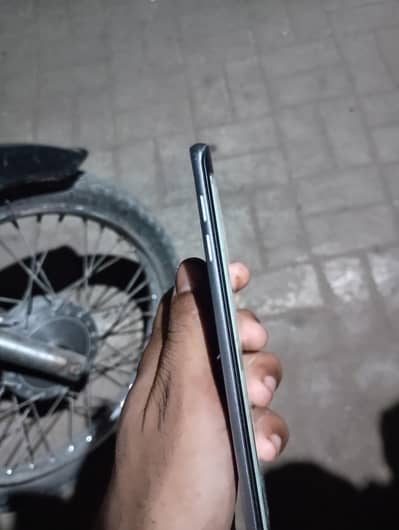 Samsung Mobile S6 Edge