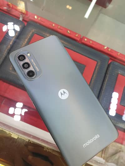 Motorola One 5G Ace