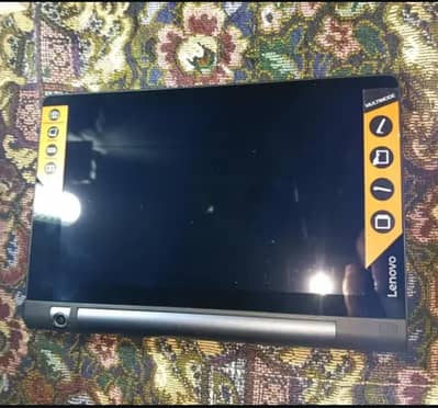 Lenovo Yoga 16GB