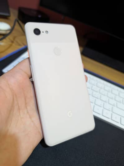 Google Pixel 3 XL