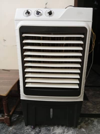DC AIR COOLER Bikul new and fresh condition