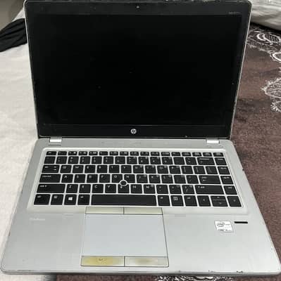 Hp folio 9470m