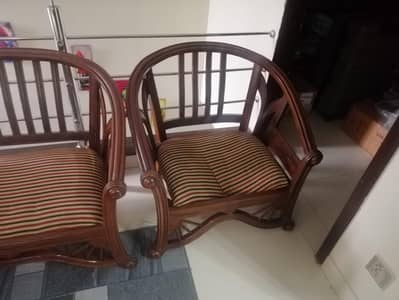 4 seater sofa set