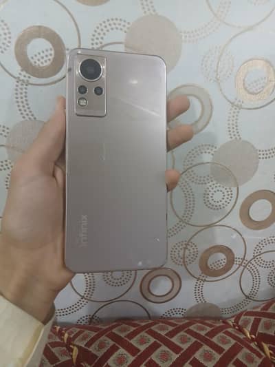 Infinix Note 11