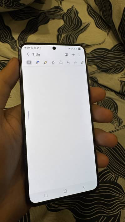 Samsung Mobile S21 5G